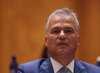 Adrian Veștea, un nou mesaj după înfrângerea din Parlament: „Nu am cerut această poziție pentru o funcție”