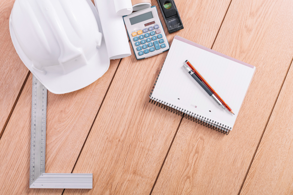 Cum se calculează necesarul de oțel pentru o structură