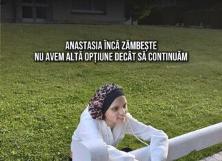 Primăria Mătăsari – Gorj, Consiliul Local Mătăsari și Casa de Cultură Mătăsari din organizează marți, 30 iunie 2026, un spectacol caritabil dedicat strângerii de fonduri pentru Anastasia Erdei