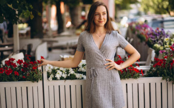 Rochie midi sau rochie maxi pentru evenimente: cum alegi fără să dai greș