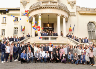 RePatriot recomandă includerea diasporei în strategiile locale, județene și regionale de dezvoltare și extinderea „Zilelor Diasporei” la nivel național