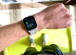 Apple Watch și stilul de viață activ: cum îți susține fiecare antrenament