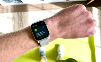 Apple Watch și stilul de viață activ: cum îți susține fiecare antrenament