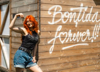 Căsuța ta la Electric Castle. Pe viață! Bonțida FOREVER este noua provocare pentru fanii care iubesc EC Village