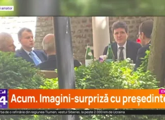 INTERVIU Vladimir Tismăneanu atac la „Pădurea” și „Virusul” care au provocat criza politică: „Cine conduce România? Lucian Pahonţu sau Nicuşor Dan?”