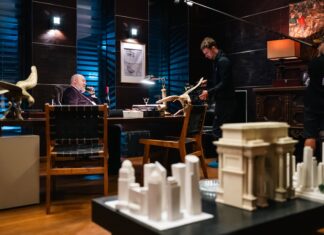 După „Vlad”, „Clanul” și „Tătuțu’”, PRO TV anunță un nou serial. „Vechile trădări trebuie plătite”