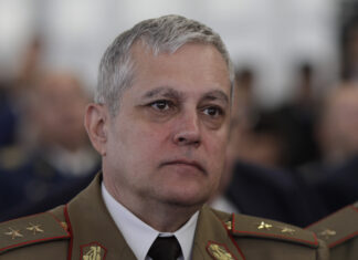 Generalul Dorin Toma, fost comandant NATO, acuzații grave la adresa premierului desemnat Adrian Veștea. Ce reclamă