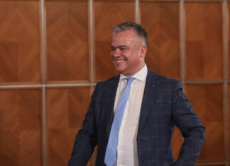 Guvernul Veștea intră în linie dreaptă. Decizie așteptată în scurt timp în Parlament