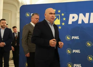 PNL stabilește astăzi detaliile Congresului extraordinar al partidului de duminică