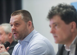 Prima reacție a lui Nicușor Dan după ce Ciprian Ciucu a fost plasat sub control judiciar. Ce spune despre viitorul acestuia la Primăria Capitalei