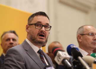 Un lider AUR denunță „dubla măsură”, după decizia ÎCCJ despre Fritz și acuzațiile DNA la Ciucu: „Fără penali în funcții publice!”