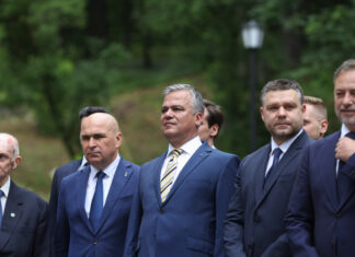 Cum a decurs ședința conducerii PNL. Informații din interior despre contrele dintre cele două tabere