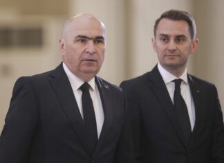 Prima explicație a Guvernului după ce Digi a fost aleasă să dezvolte platforma AI de 196 de milioane de euro, în condițiile în care e firmă de telecomunicații. „E important să rămână în România”
