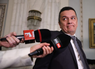 Decizii ale PSD prin care parlamentarii care au au votat o moțiune de cenzură au fost excluși din partid. Grindeanu: „Cine nu se prezintă mâine sau votează invers nu mai face parte din echipa PSD”