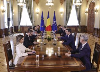 Concluziile PNL, la finalul consultărilor de la Cotroceni. Ce soluție i-au pus pe masă liberalii președintelui Dan