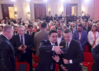 Numărul 2 în PSD are un pronostic pentru guvernul Tomac. „Nea Ilie, nici nu știi cât de mic începi să fii”