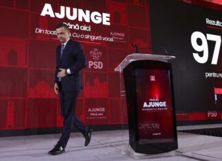 Verdictul unui cunoscut politolog. Cel mai mare pierzător după respingerea lui Veștea, un singur învingător și „marja de manevră” a lui Nicușor Dan