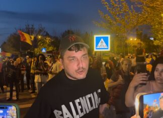 Makaveli, reținut pentru 24 de ore, într-un dosar de evaziune fiscală. Influencerului i s-a făcut rău în timpul audierilor și a ajuns la spital