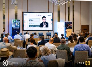 Cluj Innovation Days 2026 a pus în discuție competențele necesare în Era Inteligenței Artificiale
