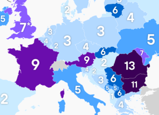 O singură imagine rezumă tot ce trăiește România acum