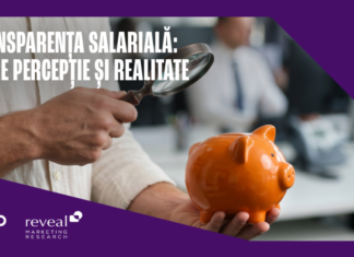 Studiu Up România: trei sferturi dintre angajatori plătesc diferit oameni pe posturi similare și doar 27% dintre angajați au încredere în echitatea sistemului salarial