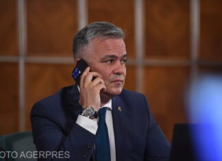 Cine este Adrian Veștea, noua propunere a lui Nicușor Dan pentru funcția de premier