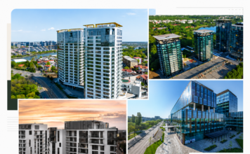 Apartamente de lux