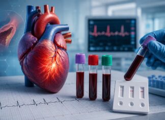 biomarkerilor cardiaci