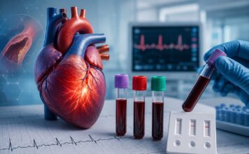 biomarkerilor cardiaci