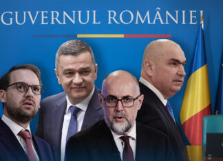 Scenariile de guvernare conturate după discuțiile dintre partide: De la „rotativa” USR la varianta cu Grindeanu premier. Cele două linii roșii