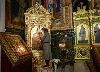 Mizele scandalului sexual care zguduie Mitropolia Basarabiei din Republica Moldova