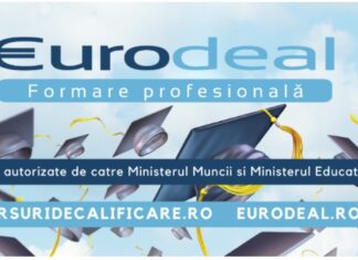 Eurodeal — Ghid Complet al Cursurilor de Calificare Autorizate din România