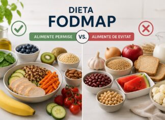 dieta FODMAP