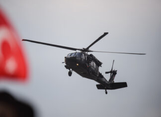 Turcia sporește măsurile de securitate înaintea Summitului NATO. Val de arestări în mai multe zone din țară