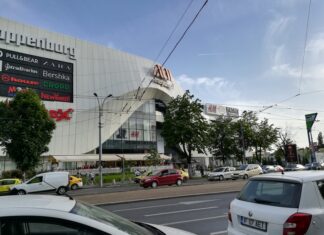 Un magazin închis în urmă cu câteva luni, se redeschide „la cererea publicului” în același loc