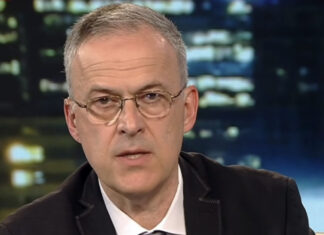 După plecarea surpriză de la Antena 3 CNN, Răzvan Dumitrescu dezvăluie ce va face în continuare: „Niciodată n-am plecat de unde am fost înainte chiar de a veni la Antena 3”