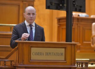 Alexandru Muraru acuză un „asalt” asupra PNL înainte de Congres. Decizia Tribunalului Ilfov, „o abominație demnă de statele autoritare”