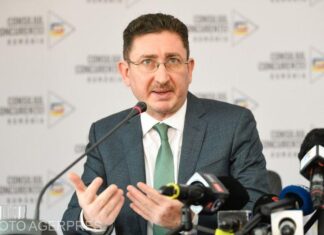 Prima reacție a șefului Consiliului Concurenței după amenda de 700.000.000 dată băncilor: „Caz clar”. Despre judecată, spune că au câștigat peste 90% din cazuri
