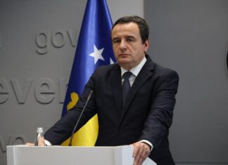 Rezultatele alegerilor în Kosovo. Partidul câștigător înregistrează un recul în opțiunile electoratului