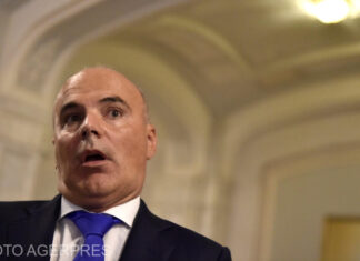 Rareș Bogdan, critici la adresa guvernului Bolojan: „A anunțat multe, dar a realizat puține”