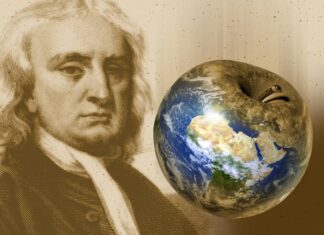 Cum a devenit Isaac Newton primul detectiv financiar al Marii Britanii