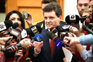 Nicușor Dan. Foto: Inquam Photos / Codrin Unici