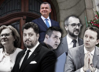 Ce spun 10 europarlamentari despre premierul desemnat Eugen Tomac, coleg cu ei în Parlamentul European. De la „iubește România” la „încă un yesman”
