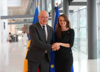 UE a deschis oficial primul capitol de negociere pentru aderarea Moldovei. Oana Țoiu: „Certitudinea unui viitor european”