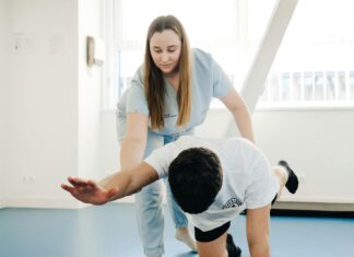 Top 5 clinici de recuperare medicală private din București – recomandări actualizate