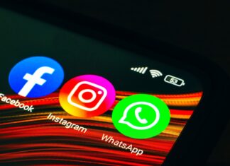 Facebook, Instagram, WhatsApp au picat