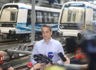Grecia și-a dublat excedentul bugetar primar cu ajutorul banilor din PNRR