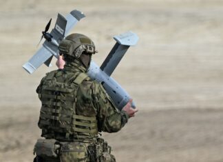 Solicitarea Statelor Unite pentru aliații europeni și Canada după ce i-au informat oficial că își reduc prezența militară în Europa