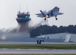 Turcia a primit undă verde din partea SUA: Tranzacție de peste 700.000.000 de dolari legată de avioanele de vânătoare
