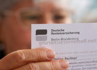 Guvernul Germaniei vrea să schimbe uriașul sistem de pensii al țării, pe modelul suedez